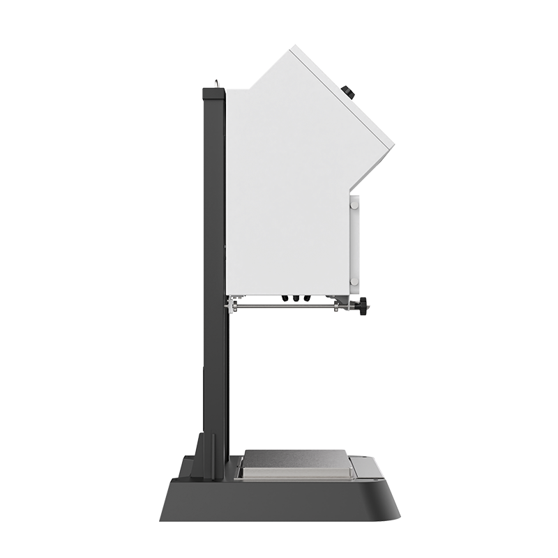 PreMix Automatic Paint Dispenser